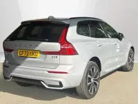 Used Volvo XC60 Plus 250 HP (183 kW) 2023 SUV