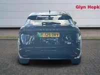 New Nissan Ariya Evolve 225 kW (306 HP) 2025 Black SUV
