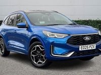 Used Ford Kuga ST-Line X 242 HP (177 kW) 2026 SUV