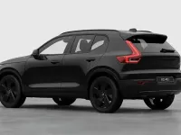 New Volvo XC40 Ultra 197 HP (144 kW) 2026 Denim blue SUV