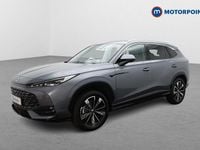 Used MG HS SE 224 HP (164 kW) 2025 Grey SUV