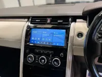 Used Land Rover Discovery HSE 241 HP (177 kW) 2017 Black SUV