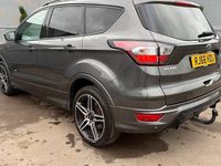 Used Ford Kuga ST-Line 179 HP (131 kW) 2019 SUV