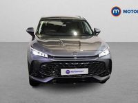 Used MG HS Trophy 224 HP (164 kW) 2025 Grey SUV