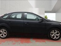 Used Ford Focus Sport 99 HP (72 kW) 2011 Black Hatchback