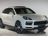 Used Porsche Cayenne 440 HP (323 kW) 2023 Beige SUV