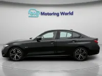 Used BMW 330 M Sport 288 HP (211 kW) 2023 Sedan