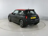 Used Mini Cooper Hatch 154 HP (113 kW) 2024 Black Hatchback