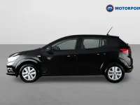 Used Dacia Sandero Expression 2023 Black Hatchback