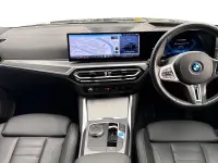 Used BMW i4 Comfort Edition 394 kW (537 HP) 2023 Black Sedan