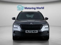 Used Skoda 110 R Monte Carlo 110 HP (80 kW) 2023 Hatchback