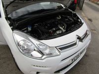 used Citroën C3 1.4 HDi VTR+ 5dr