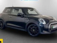 Used Mini Cooper Level 2 135 kW (184 HP) 2023 Hatchback
