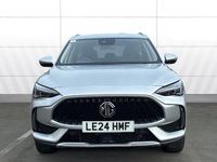 Used MG HS SE 258 HP (189 kW) 2024 Silver SUV