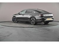 Usado VW Arteon R 320 HP (235 kW) 2024 Cinzento Carrinha