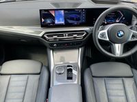 used BMW 420 Gran Coupé 4 Series Gran Coupe i M Sport Pro Edition 2.0 5dr