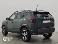 New Dacia Duster Journey 143 HP (105 kW) 2026 Hatchback
