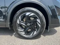 Used Nissan Qashqai Acenta Premium 187 HP (137 kW) 2025 Black SUV