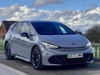 Used Cupra Born 150 kW (204 HP) 2024 Hatchback