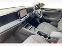 Used VW Tiguan Match 150 HP (110 kW) 2025 Blue SUV