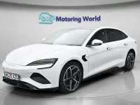 Used BYD Seal Design 229 kW (312 HP) 2025 Sedan