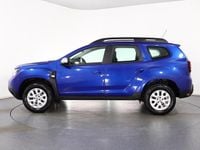 Second-hand Dacia Duster Expression 130 CP (95 kW) 2023 Albastru SUV