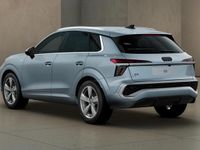 Ny Audi Q3 S-Line 2026 Grå SUV