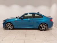 used BMW M2 M2Competition 2dr DCT