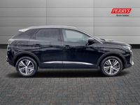 used Peugeot 3008 1.5 BlueHDi Allure Premium 5dr