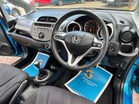 used Honda Jazz 1.4 i VTEC ES Euro 5 5dr
