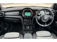 Used Mini Cooper Cabriolet Classic 136 HP (100 kW) 2019 Caribbean aqua Cabriolet