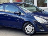 used Vauxhall Corsa 1.0 ecoFLEX S 3dr