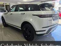 Used Land Rover Range Rover evoque R-Dynamic 166 HP (122 kW) 2023 SUV