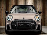 Used Mini Cooper Hatch 2024 Grey Hatchback