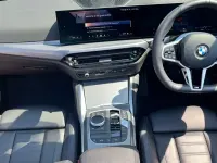 Used BMW 420 Cabriolet M Sport 184 HP (135 kW) 2025 Black Cabriolet