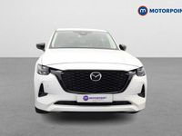 Used Mazda CX-60 Homura-Line 328 HP (241 kW) 2022 White SUV