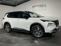 Used Nissan X-Trail Tekna+ 213 HP (156 kW) 2025 SUV