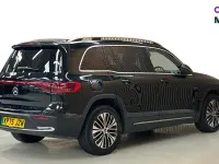 Used Mercedes EQB250+ Executive 139 kW (190 HP) 2025 SUV