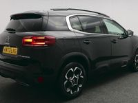 used Citroën C5 Aircross 1.5 BLUEHDI SHINE EURO 6 (S/S) 5DR DIESEL FROM 2023 FROM ST. AUSTELL (PL26 7LB) | SPOTICAR