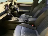 Used Cupra Formentor 204 HP (150 kW) 2023 Grey SUV