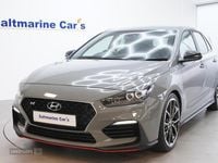 Used Hyundai i30 N Performance 275 HP (202 kW) 2020