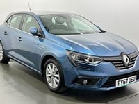 Used Renault Mégane IV Dynamique 130 HP (95 kW) 2017 Hatchback