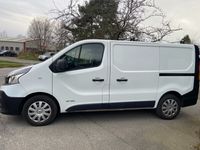 used Renault Trafic SL27 dCi 120 Business Van