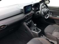 used Dacia Sandero Stepway 1.0 TCe Prestige 5dr CVT