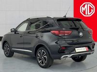 used MG ZS 1.0T GDi Exclusive 5dr SUV