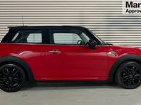 used Mini Cooper HATCHBACK 1.53dr