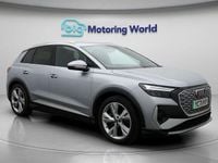 Used Audi Q4 e-tron S-Line 150 kW (204 HP) 2023 SUV