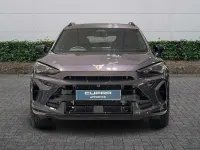 Used Cupra Formentor VZ2 204 HP (150 kW) 2026 Dark void SUV