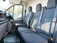 Used Ford Transit Limited 170 HP (125 kW) 2023 Blue
