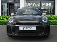 Used Mini Cooper Comfort 134 HP (98 kW) 2023 Green Hatchback